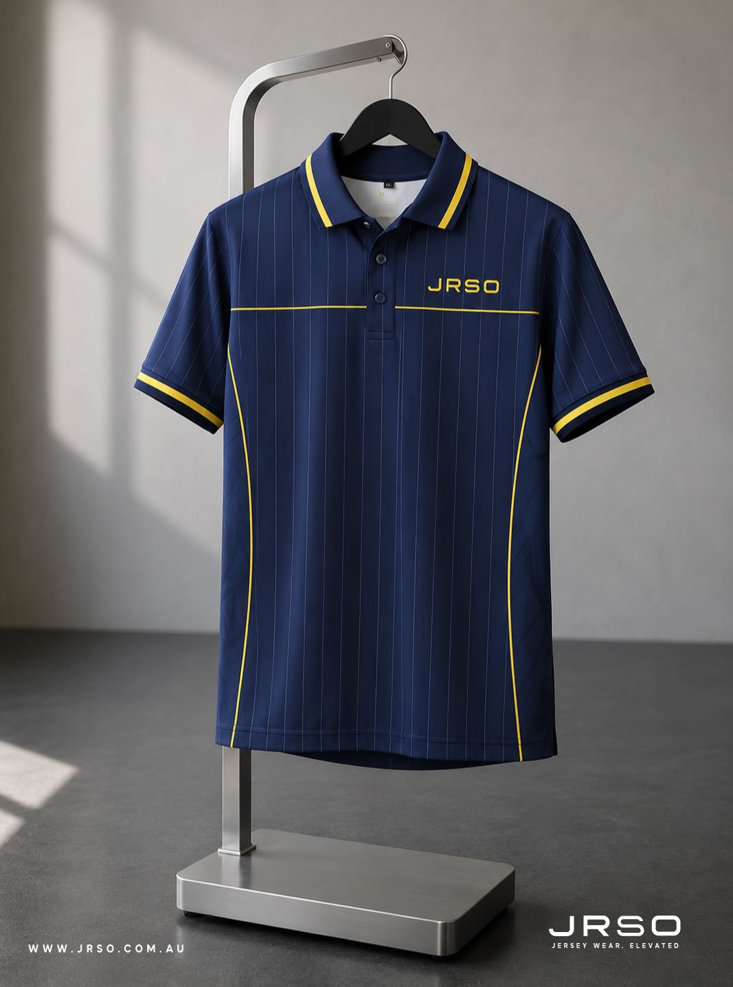 JRSO Australia — Custom Business Apparel