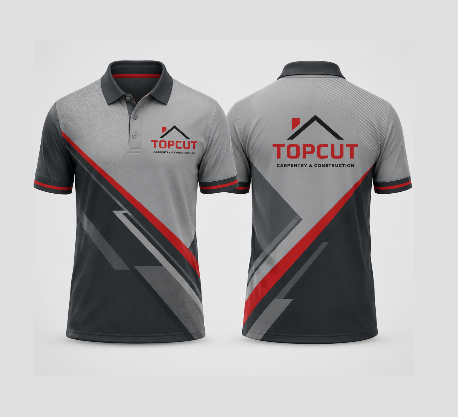 Topcut